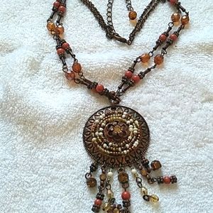 Vintage necklace
